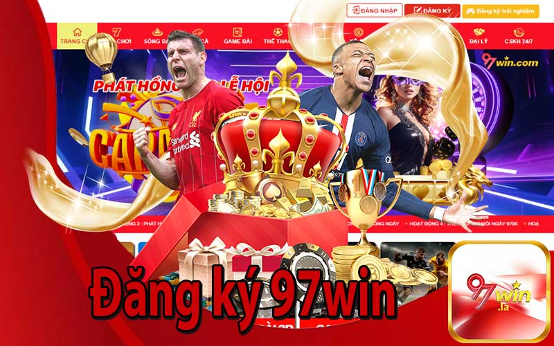 Đăng ký 97win