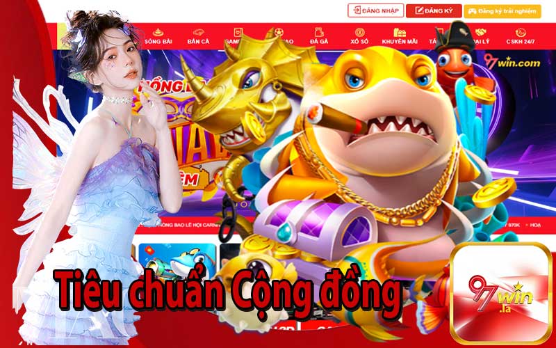 Tiêu chuẩn Cộng đồng